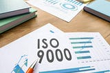 Iso 9000 Family of Quality Management Is?