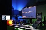 HTTP OPTIONS Method — The Hidden Key to Understanding CORS and Web Security
