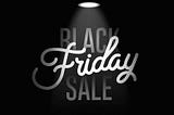 Black Friday Sale: Best Deals To Grab On