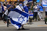 If Your Tribe is Zionist You Simply Need to Leave & Join Humanity