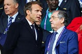 Coronavirus : Comment Emmanuel Macron compte rallier le football européen à sa cause afin de…