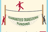 RISE Update on Guaranteed Transitional Funding!