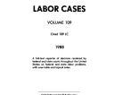 Labor Cases | Cover Image