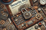 Anton’s Security Blog Quarterly Q1 2025