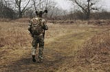 The Russian Strategy the Pentagon Thought Was Outdated