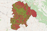 Extracting Data from OSM PBF Files Using ogr2ogr tool
