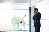 How Introverts Can Overcome Public Speaking Anxiety: A Comprehensive Guide