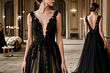 Black-Dresses-For-Wedding-1