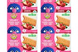 earths-best-sesame-street-sunny-days-snack-bars-strawberry-5-3-oz-1