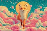 Create aesthetic images with new prompts!