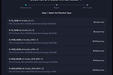 Theta EdgeCloud adds GPU cluster feature, allowing users to train large AI models with multiple…