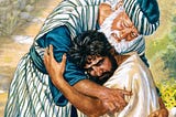 Habakkuk… The Story of Atonement