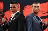 ((Aussie reddit)) live Tim Tszyu vs Dennis Hogan Free full fight Online