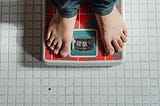 How Much Weight Can You Lose in 30 Days? | How Much Weight Can You Lose in a Month?