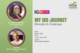 IG Live: My IBD Journey, Strengths, & Challenges with Lily Ross | Herbal Goodness