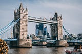 Top 5 Reasons To Visit London