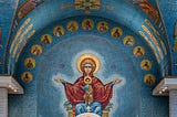 Progressive Orthodoxy