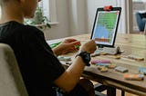 Stop telling kids to get into coding.
