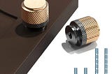 sybedu-cabinet-knob-6-pack-1-cabinet-knob-gold-cabinet-pulls-aluminum-handles-round-pull-for-kitchen-1