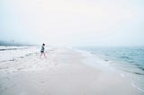 When We’ve Experienced Attachment Trauma, We Don’t Know How To Receive