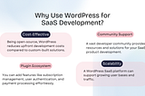 How To Use WordPress as a SaaS Platform?