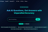 10 Best AI Search Engines to Ask AI Questions for Quick, Free Insights