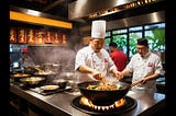 Wok-1