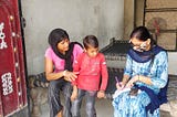 Unity in adversity: Parents as partners in learning