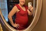 My Vegan Pregnancy Journey — A Case For Plant Based