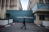 PA holds UNRWA commissioner responsible for cessation of services in refugee camps