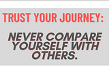 Embracing the Journey: Discovering Confidence Through Pursuing Dreams