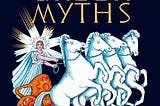 PDF D'Aulaires' Book of Greek Myths By Ingri d'Aulaire