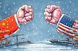 Dependency on China Is Bad, But Tariffs Are Worse