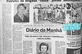 Clodoaldo Teixeira: um dos episódios policiais mais polêmicos da história de Passo Fundo