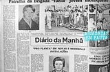 Clodoaldo Teixeira: um dos episódios policiais mais polêmicos da história de Passo Fundo