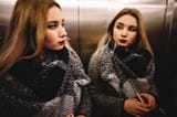 3 Important Reasons Why There Are Mirrors in Elevators