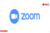 Cara merekam zoom me