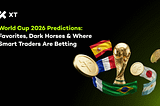 FIFA World Cup 2026 Predictions: Latest Odds, Favorites & Best Trading Opportunities