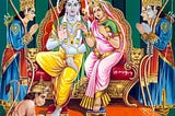 Ramanavami, and our pledge to Shri Rama