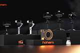 Hohem Secures $14 Million to Drive AI Innovation in Smart Imaging