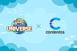 Contentos & Baby Shark Universe to Collaborate on Global Marketing