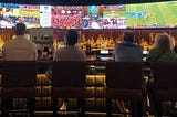 Sports Cards vs Fantasy Sports vs Sports Betting