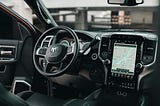 Do New Cars Have To Be Computers?