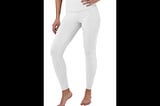 90-degree-by-reflex-high-waist-squat-proof-ankle-length-interlink-leggings-white-medium-1