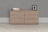 tvilum-portland-6-drawer-double-dresser-jackson-hickory-1