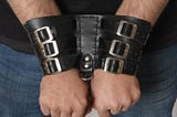 What is the Reason for Leather Bondage Handcuffs In BDSM? Meaning & Purpose Explained