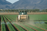 Improved Pesticide Testing: A Better Way To Protect Our Environment