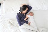 The Postpartum 6-Weeks Rule: When Are You Really Ready for Sex After Giving Birth?
