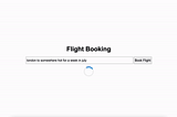 Build a travel agent with backengine