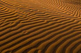 Ripples in Sand